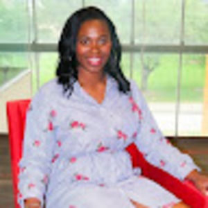 Meet your Posher, Christin